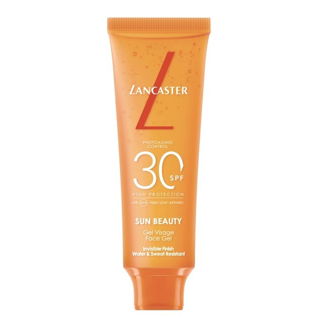 Lancaster Sun Sport Spf 30 Invisible Gel Face 50 Ml