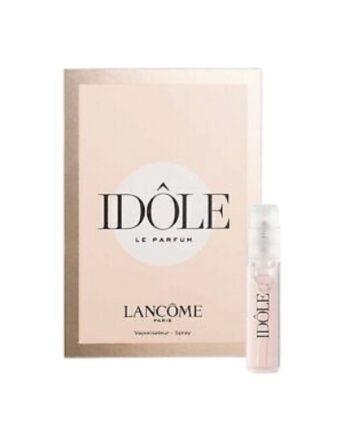 Lancome   Idole Le Parfum Duftprøve