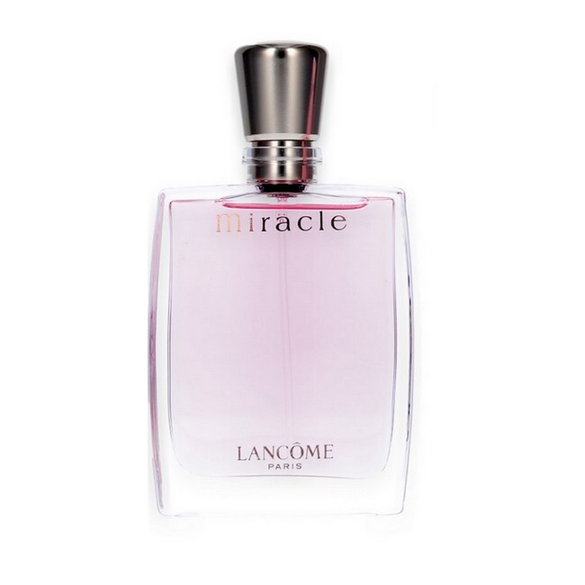 Lancome Miracle Eau De Parfum 100 Ml