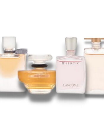 Lancome   Perfume Collection Women