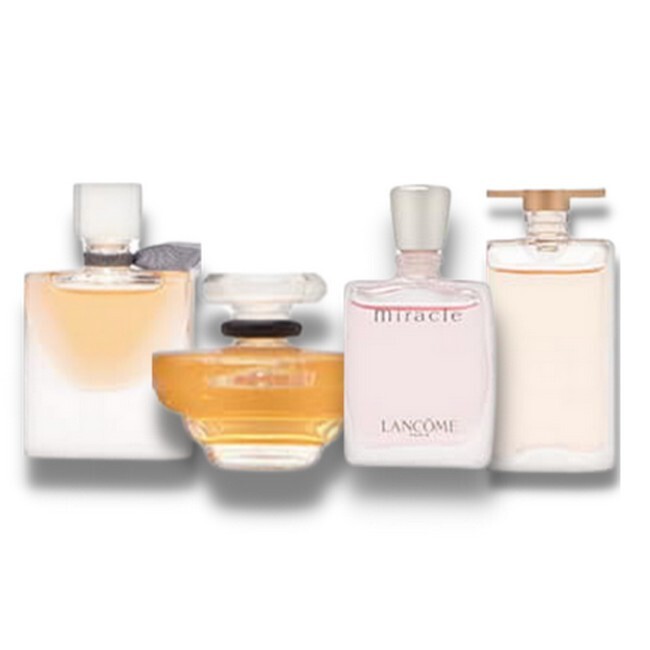 Lancome Perfume Collection Women