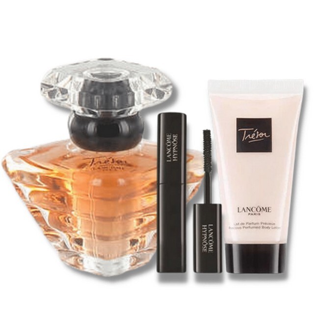 Lancome Tresor Eau De Parfum Gaveæske 30 Ml Edp