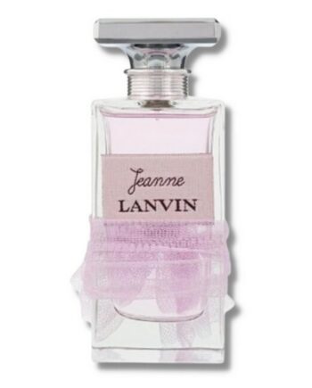 Lanvin   Jeanne   100 Ml   Edp