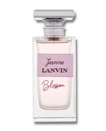 Lanvin   Jeanne Blossom   100 Ml   Edp