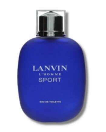 Lanvin   L Homme Sport   100 Ml   Edt