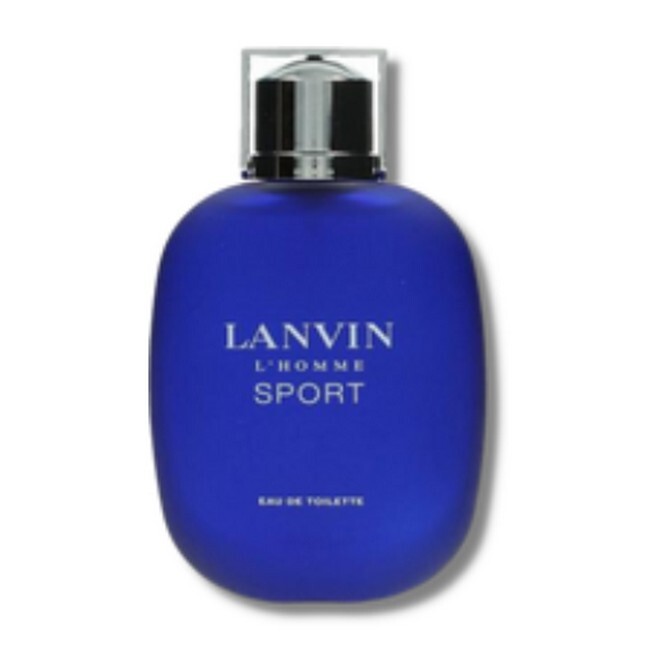 Lanvin L Homme Sport 100 Ml Edt
