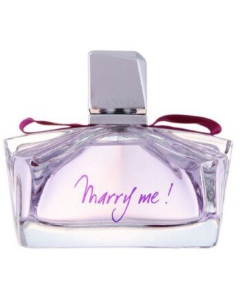 Lanvin   Marry Me   75 Ml   Edp