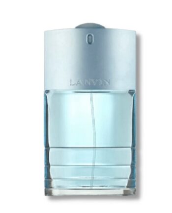 Lanvin   Oxygene Homme   100 Ml   Edt