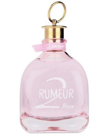 Lanvin   Rumeur 2 Rose   50 Ml   Edp