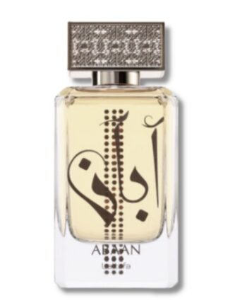 Lattafa Perfumes   Abaan Eau De Parfum   100 Ml