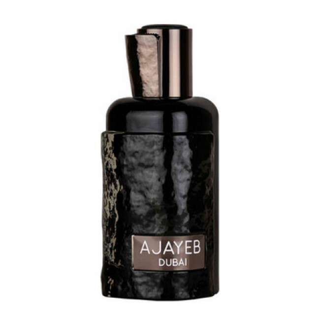 Lattafa Perfumes Ajayeb Dubai Eau De Parfum 100 Ml