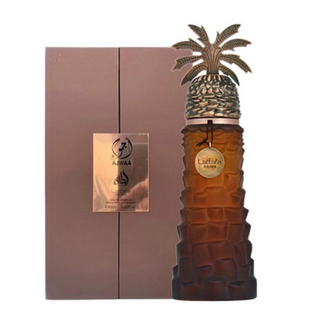 Lattafa Perfumes Ajwaa Eau De Parfum 100 Ml