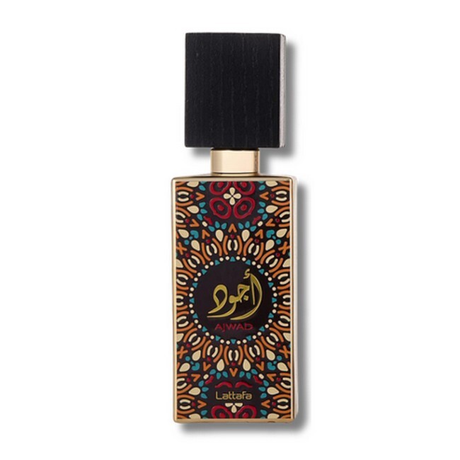 Lattafa Perfumes Ajwad Eau De Parfum 60 Ml Edp