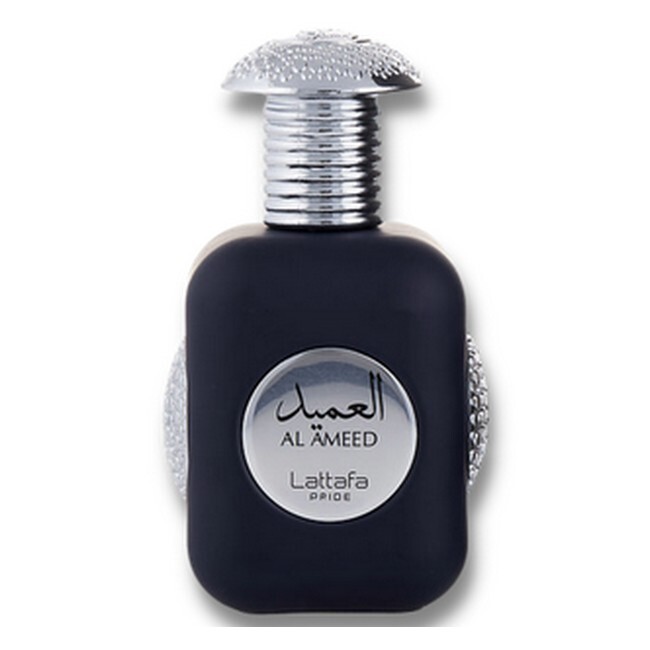 Lattafa Perfumes Al Ameed Eau De Parfum 100 Ml Edp