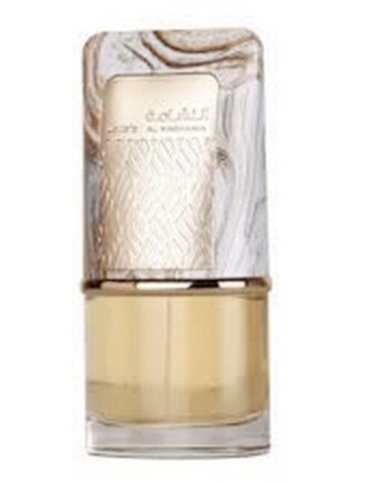 Lattafa Perfumes   Al Nashama Eau De Parfum   100 Ml