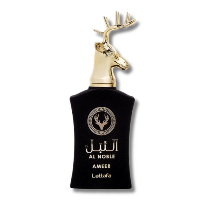 Lattafa Perfumes Al Noble Ameer Eau De Parfum 100 Ml