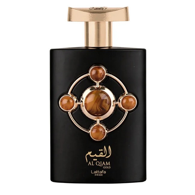 Lattafa Perfumes Al Qiam Gold Eau De Parfum 100 Ml