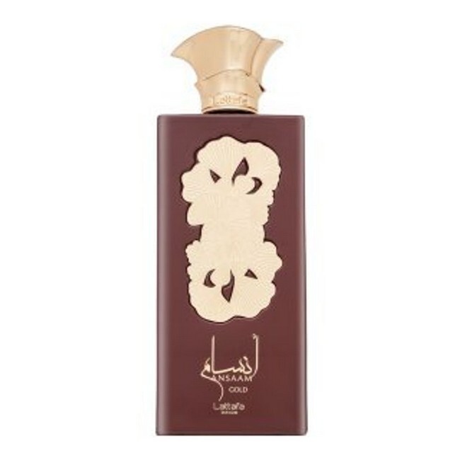 Lattafa Perfumes Ansaam Gold Eau De Parfum 100 Ml