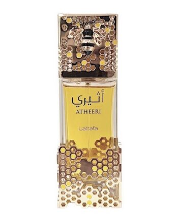 Lattafa Perfumes   Atheeri Eau De Parfum   100 Ml