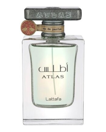 Lattafa Perfumes   Atlas Eau De Parfum   55 Ml