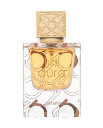 Lattafa Perfumes   Aura Eau De Parfum   60 Ml   Edp