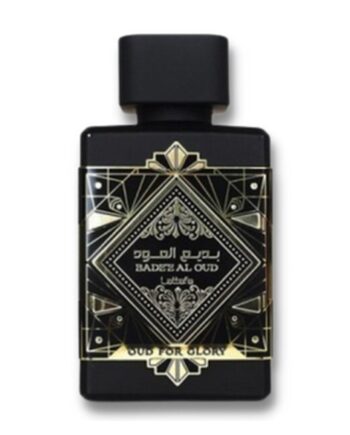 Lattafa Perfumes   Bade E Al Oud For Glory Eau De Parfum   100 Ml