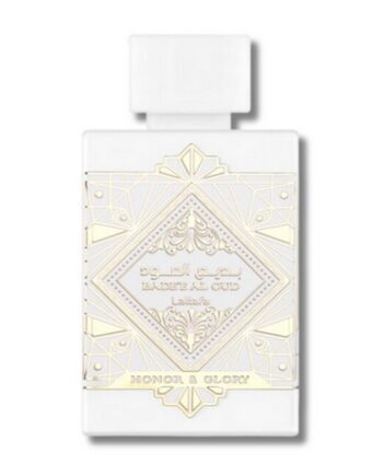 Lattafa Perfumes   Bade E Al Oud Honor   Glory Eau De Parfum   100 Ml