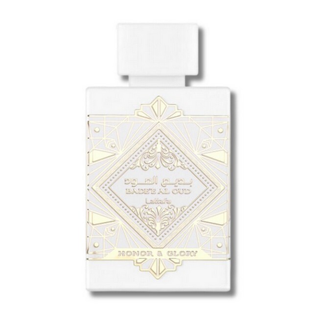 Lattafa Perfumes Bade E Al Oud Honor Glory Eau De Parfum 100 Ml