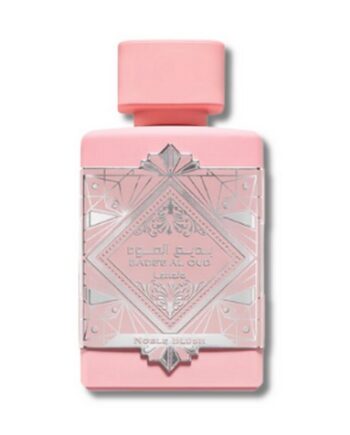 Lattafa Perfumes   Badee Al Oud Noble Blush Eau De Parfum   100 Ml