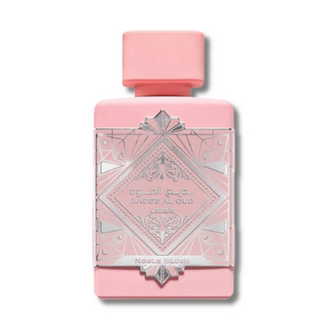 Lattafa Perfumes Badee Al Oud Noble Blush Eau De Parfum 100 Ml