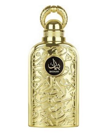 Lattafa Perfumes   Bayaan Eau De Parfum 100 Ml