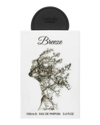 Lattafa Perfumes   Breeze Eau De Parfum   100 Ml