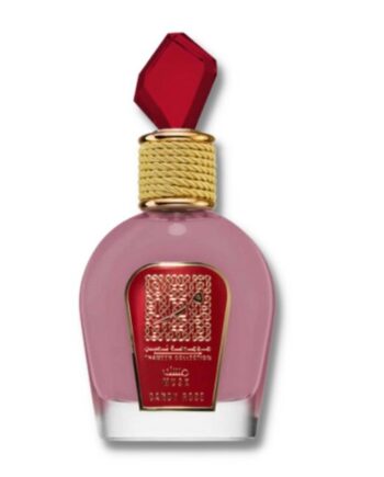 Lattafa Perfumes   Candy Rose Musk   100 Ml   Edp