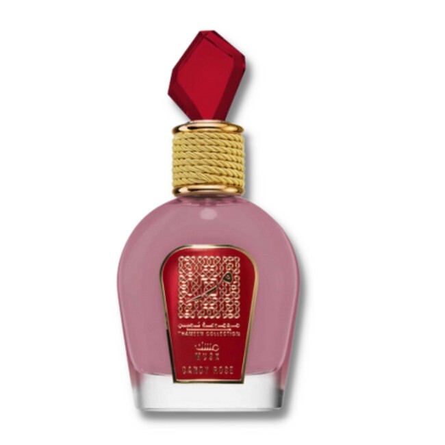 Lattafa Perfumes Candy Rose Musk 100 Ml Edp