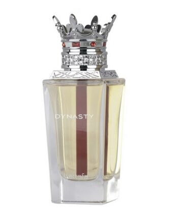 Lattafa Perfumes   Dynasty Eau De Parfum   100 Ml