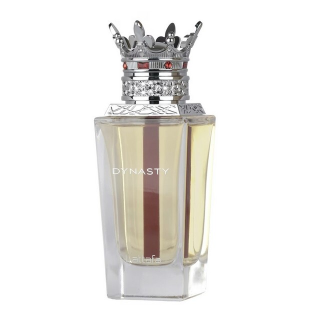Lattafa Perfumes Dynasty Eau De Parfum 100 Ml