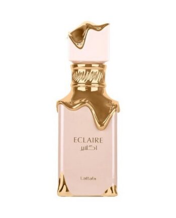 Lattafa Perfumes   Eclaire Eau De Parfum   100 Ml