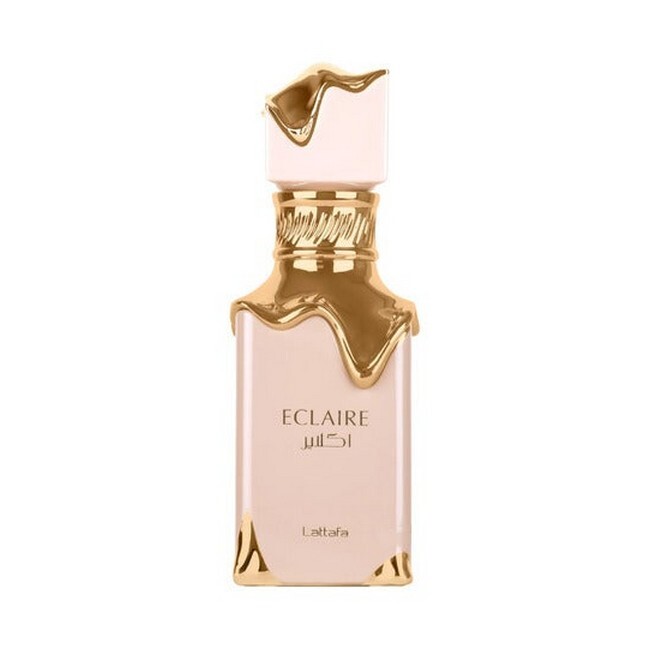 Lattafa Perfumes Eclaire Eau De Parfum 100 Ml