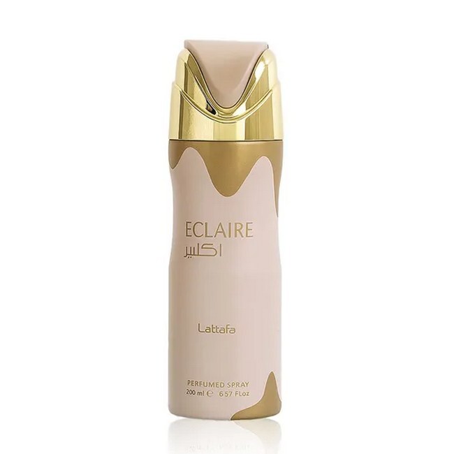 Lattafa Perfumes Eclaire Deodorant Spray 200 Ml