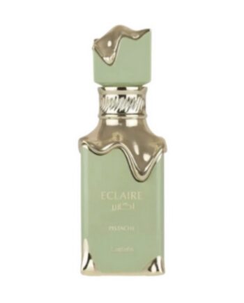 Lattafa Perfumes   Eclaire Pistache Eau De Parfum   100 Ml