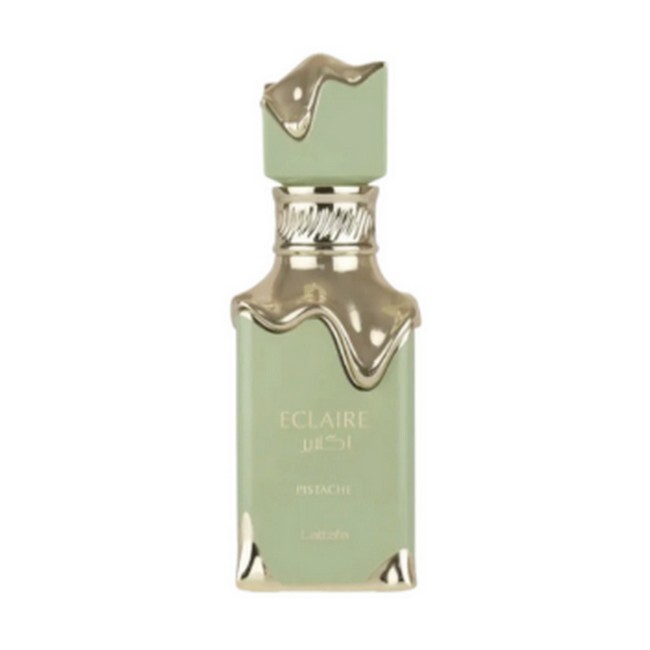 Lattafa Perfumes Eclaire Pistache Eau De Parfum 100 Ml