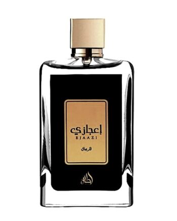 Lattafa Perfumes   Ejaazi   100 Ml   Edp