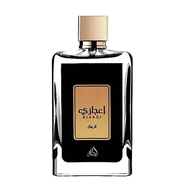 Lattafa Perfumes Ejaazi 100 Ml Edp