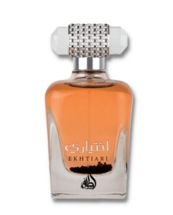Lattafa Perfumes   Ekhtiari   100 Ml   Edp