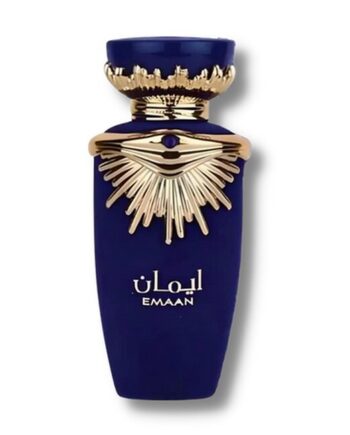 Lattafa Perfumes   Emaan Eau De Parfum   100 Ml