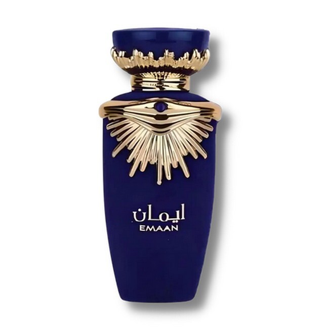 Lattafa Perfumes Emaan Eau De Parfum 100 Ml
