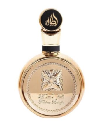 Lattafa Perfumes   Fakhar Gold Extrait Eau De Parfum 100 Ml