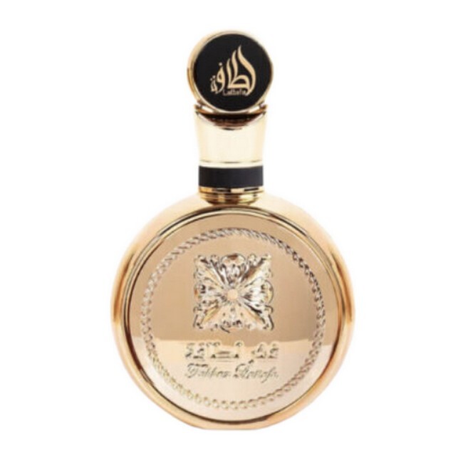 Lattafa Perfumes Fakhar Gold Extrait Eau De Parfum 100 Ml