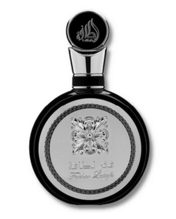 Lattafa Perfumes   Fakhar Lattafa Black   100 Ml   Edp