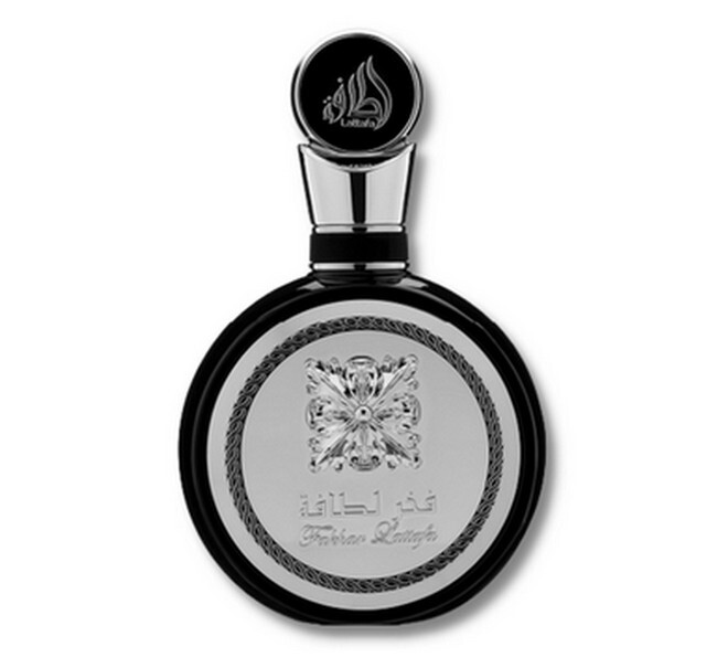 Lattafa Perfumes Fakhar Lattafa Black 100 Ml Edp